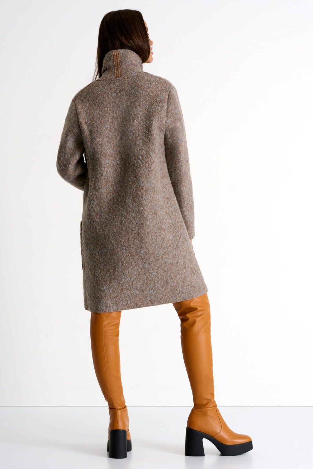 Vest - 52274-78-160