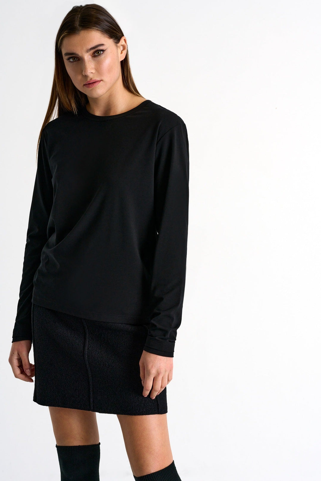 Long Sleeve Top - 52484-82-800