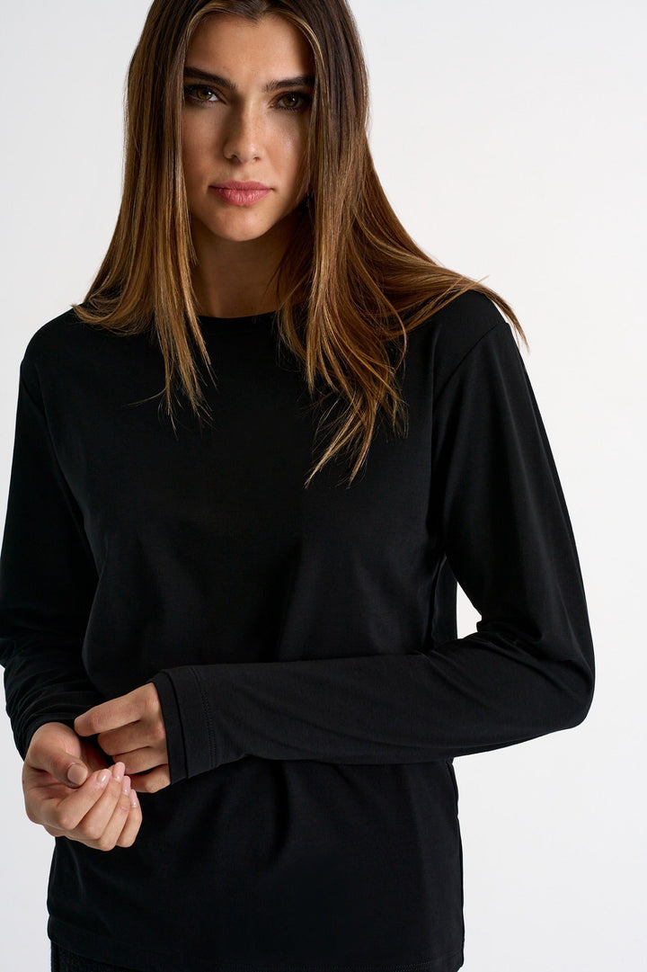 Long Sleeve Top - 52484-82-800