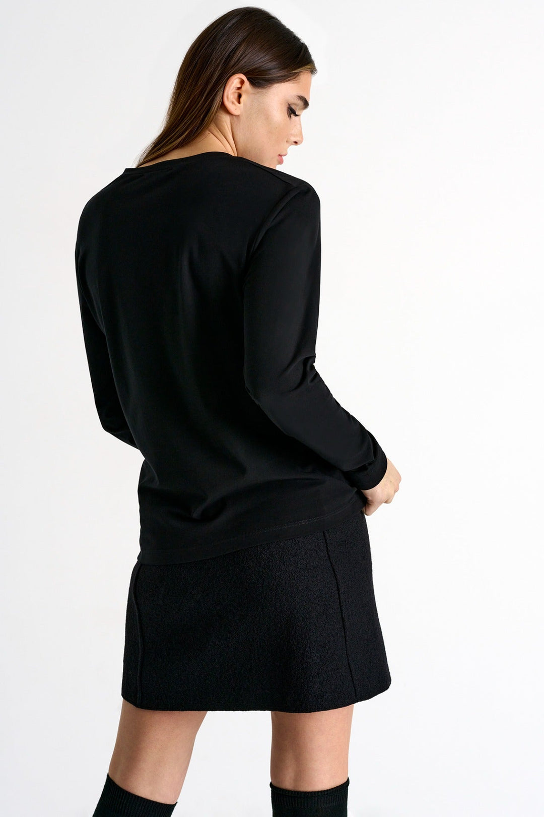 Long Sleeve Top - 52484-82-800