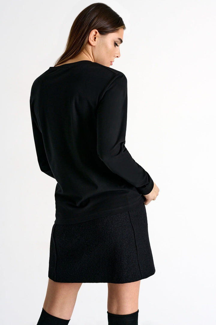 Long Sleeve Top - 52484-82-800
