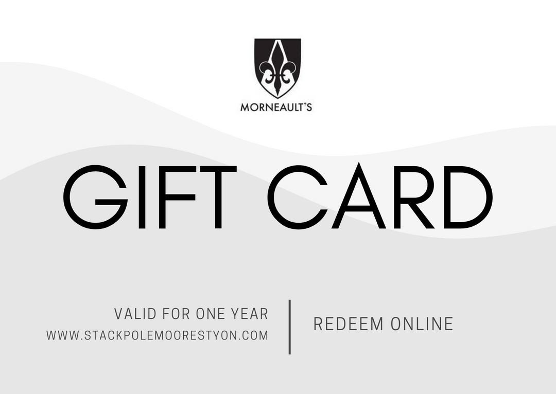 Stackpole Moore Tryon Online Gift Card