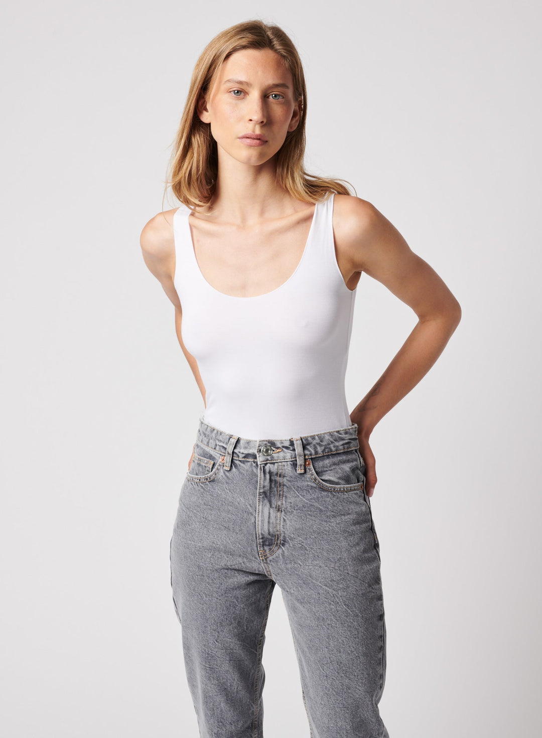 Soft Touch Tank - TANK - Majestic Filatures North America