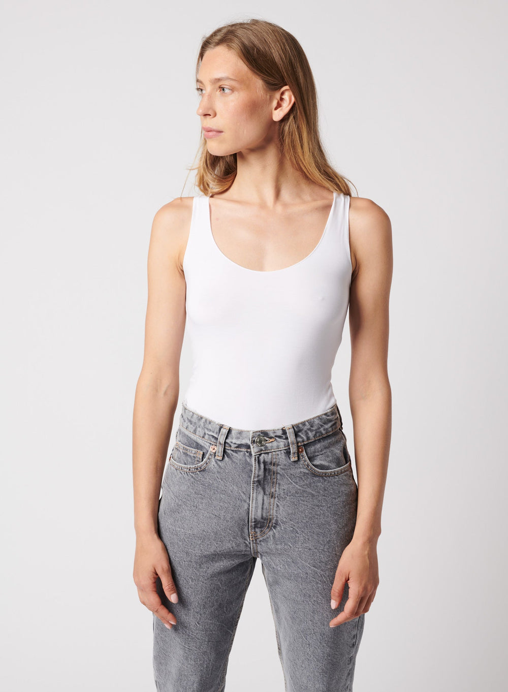 Soft Touch Tank - TANK - Majestic Filatures North America