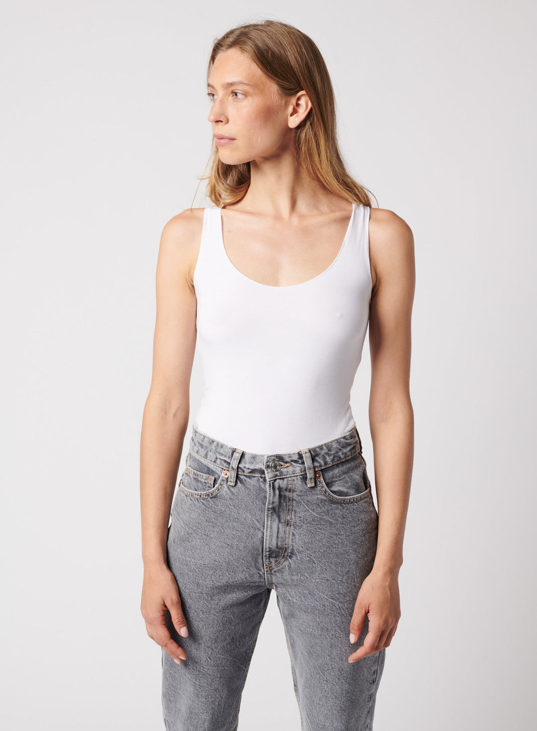 Soft Touch Tank - TANK - Majestic Filatures North America