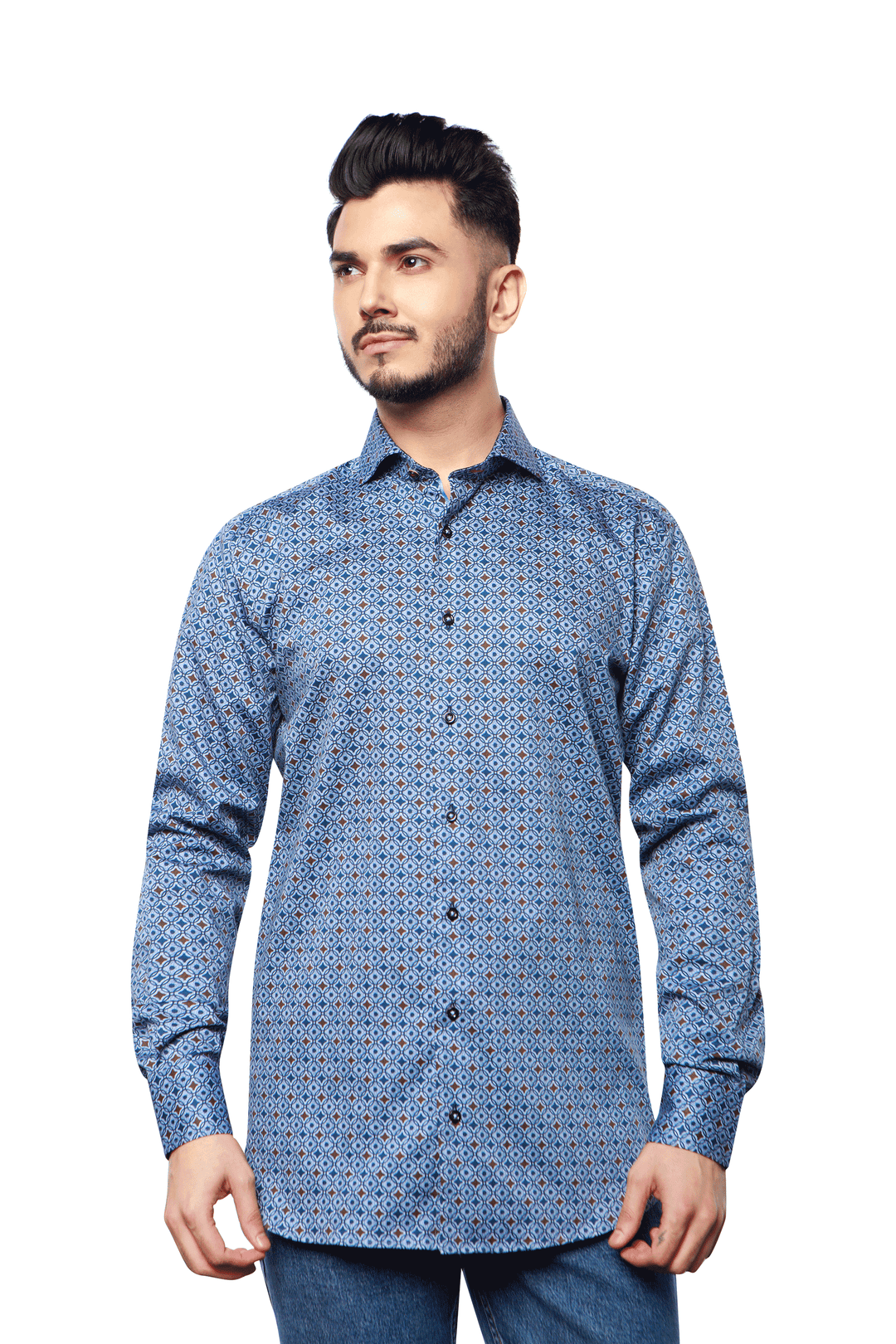 FB 83 LS - 7 Downie St.®