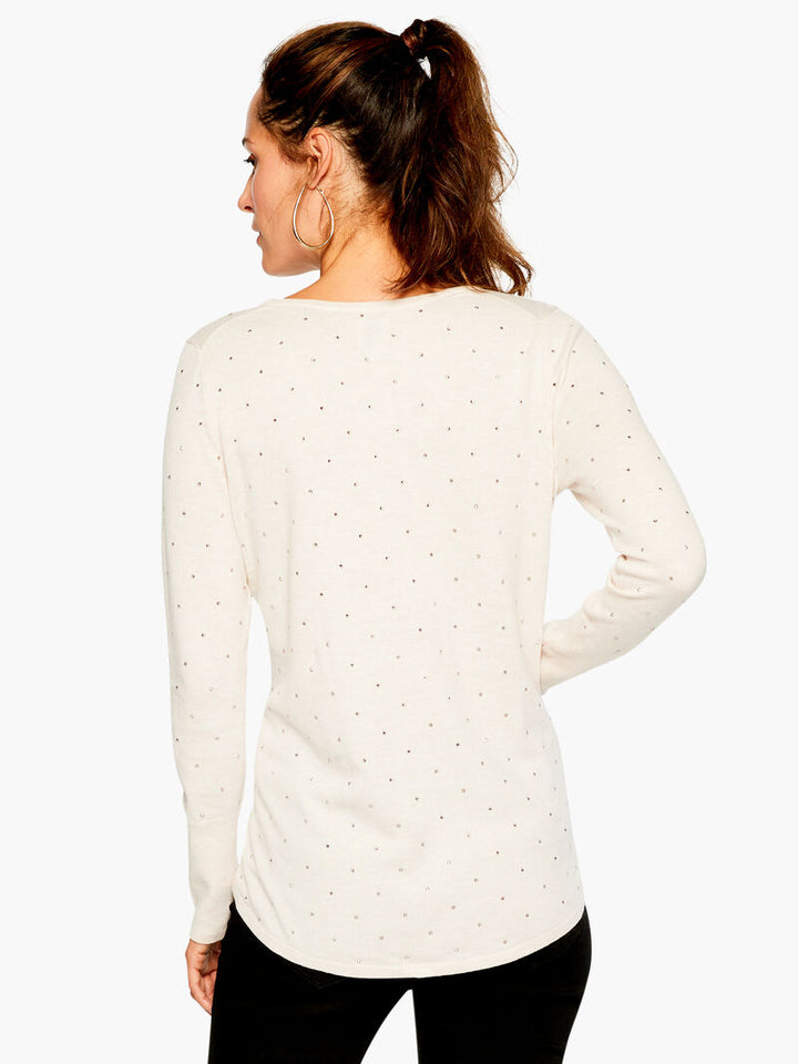 Vital Twinkle Sweater