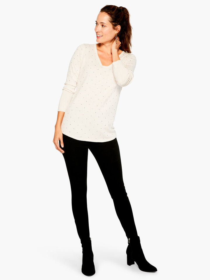 Vital Twinkle Sweater