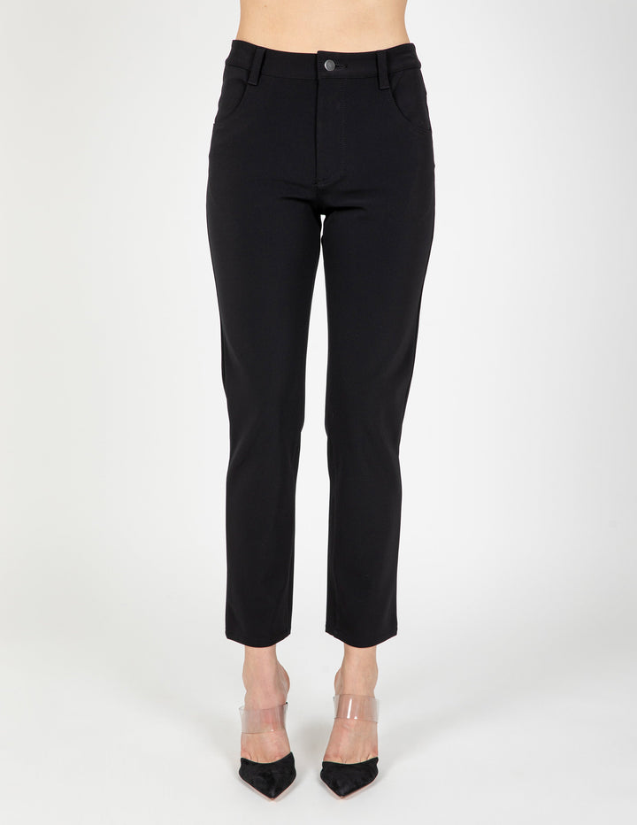 Miracle Stretch 4 Pocket Jeans