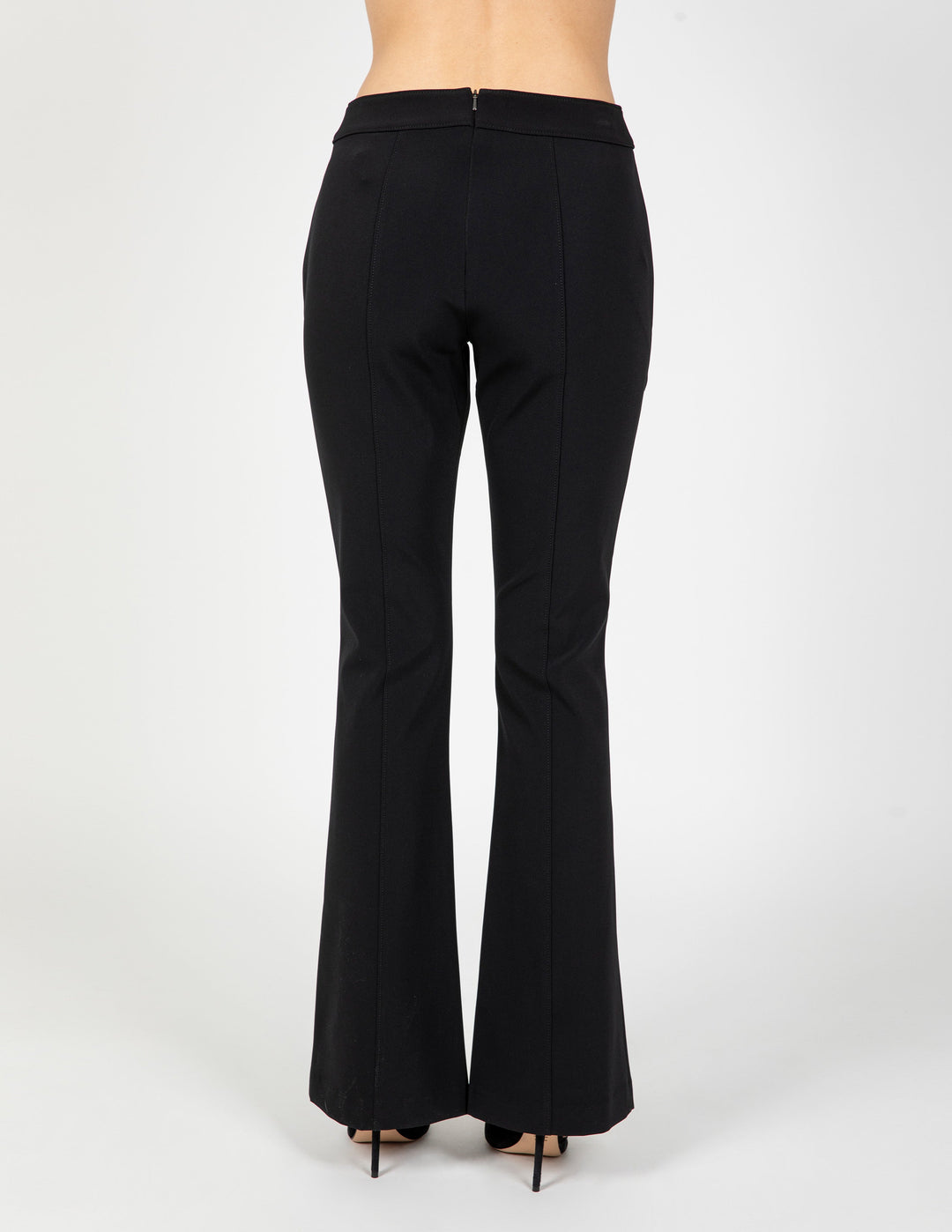Miracle Stretch Flared Leg Pants