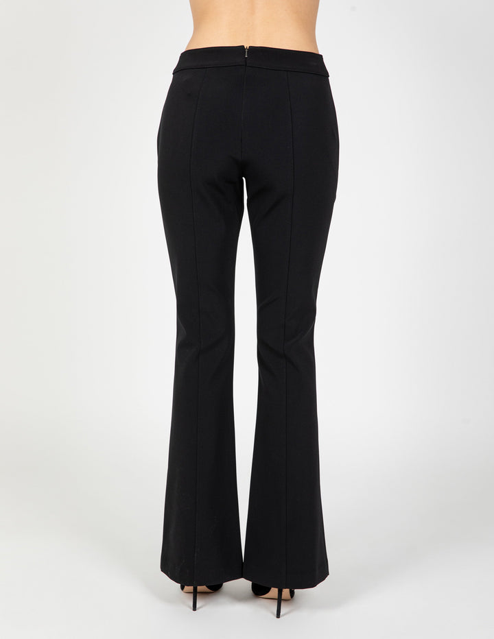 Miracle Stretch Flared Leg Pants