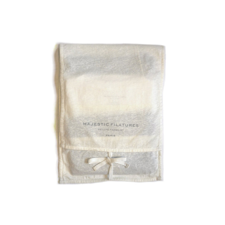 COTTON SILK TOUCH CREWNECK 3-PIECE GIFT PACK - MAJESTIC FILATURES