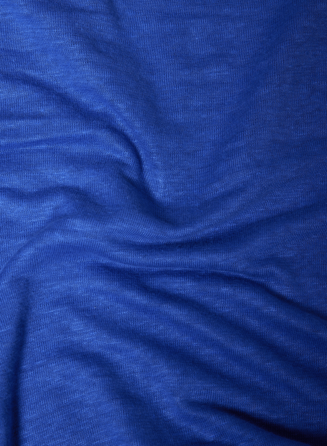 Stretch Linen 3/4 Sleeve Pocket Shirt