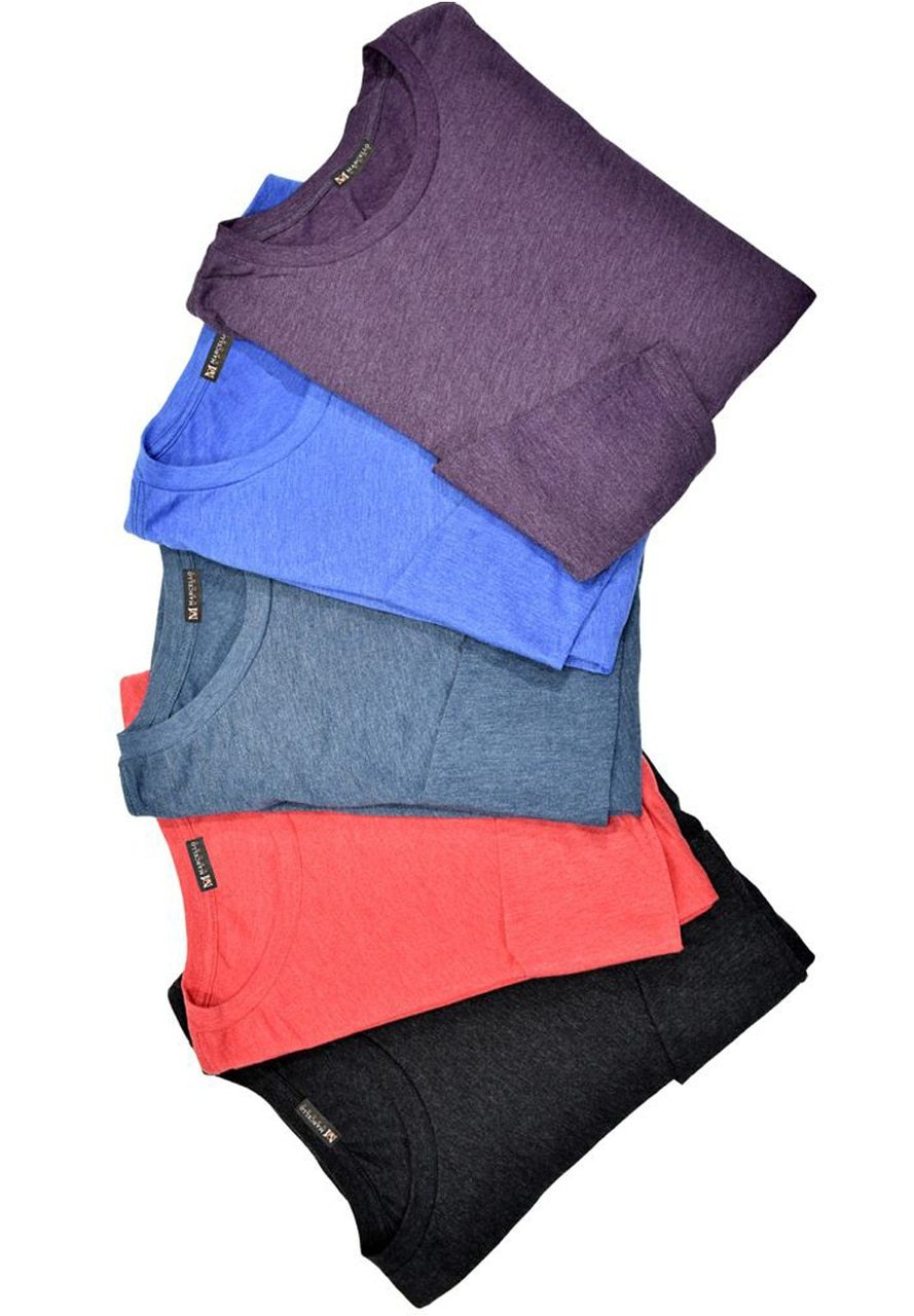 Try this on and wow, it is soft and lightweight. Great for fashion or around the house. Easy care fabric. Classic shaped fit/Modern fit, we suggest ordering one size up if you prefer a looser fit.