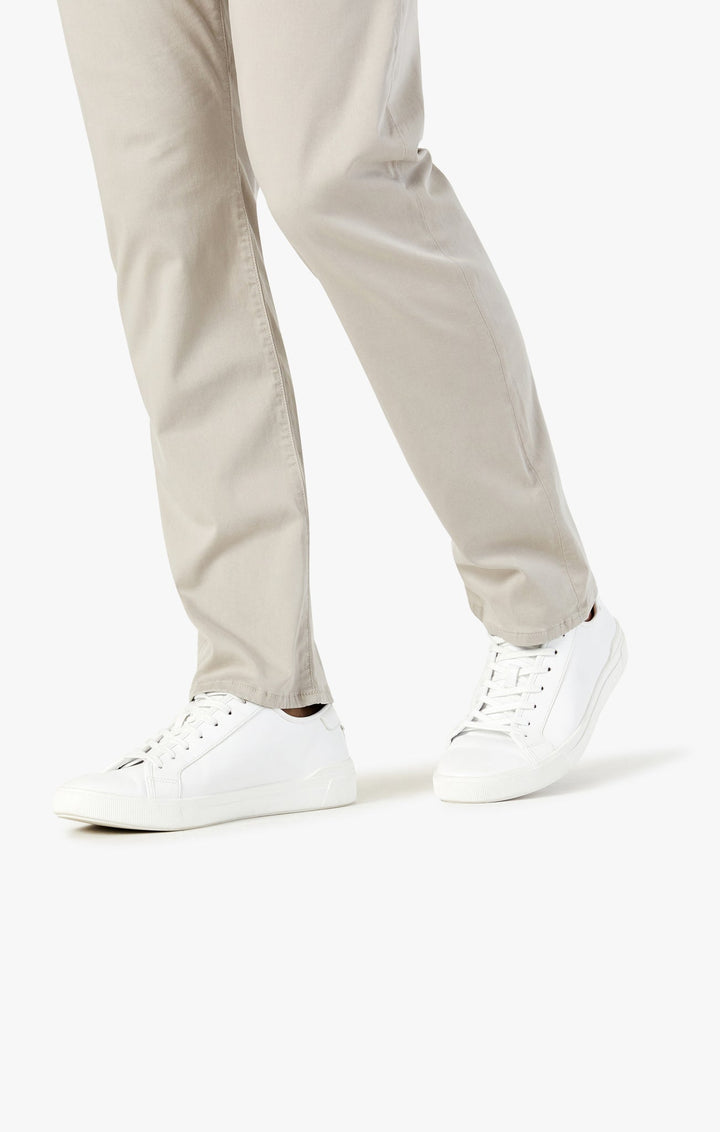 Courage Straight Leg Pants - Dawn Twill