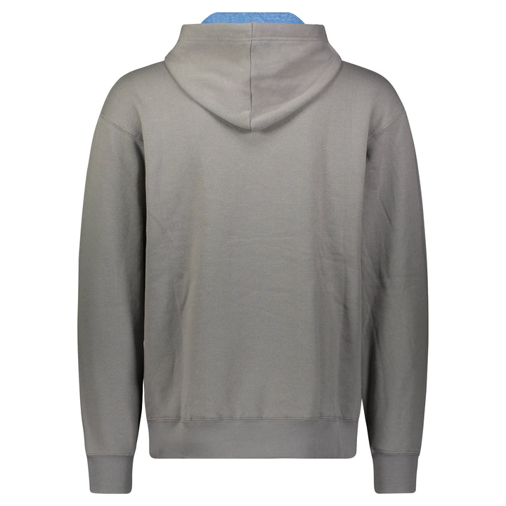 USA Georges Bank Hoodie