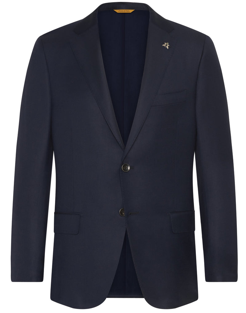 Heritage Gold Navy