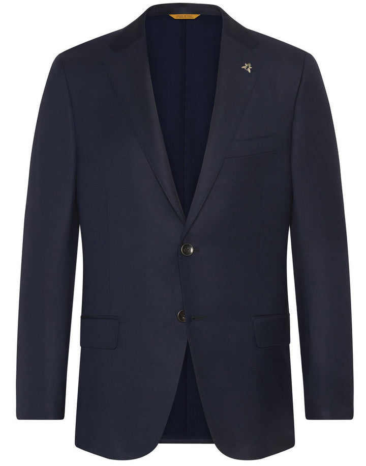 Heritage Gold Navy