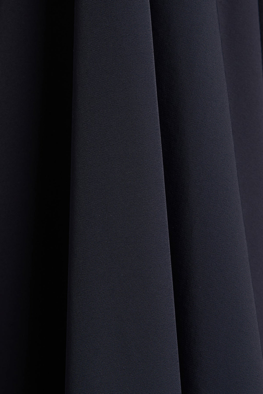 The Luxe Jacket (NAVY)