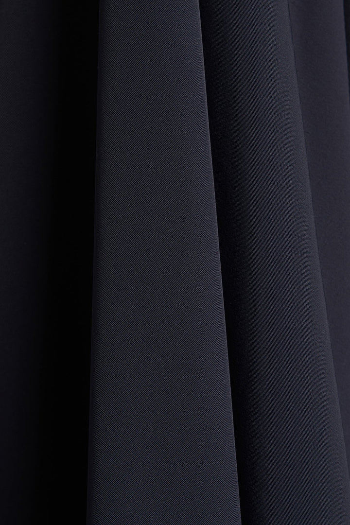 The Luxe Jacket (NAVY)