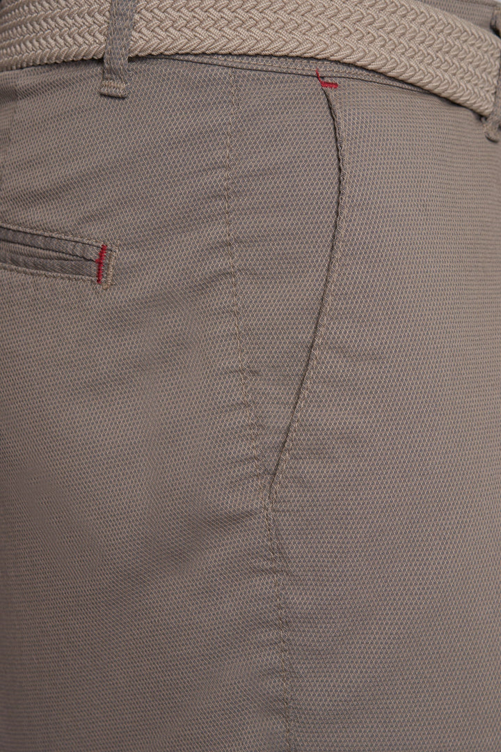 The Summer Shorts (Khaki)