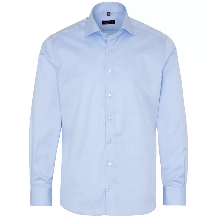 Eterna Cover Modern Fit Shirt
