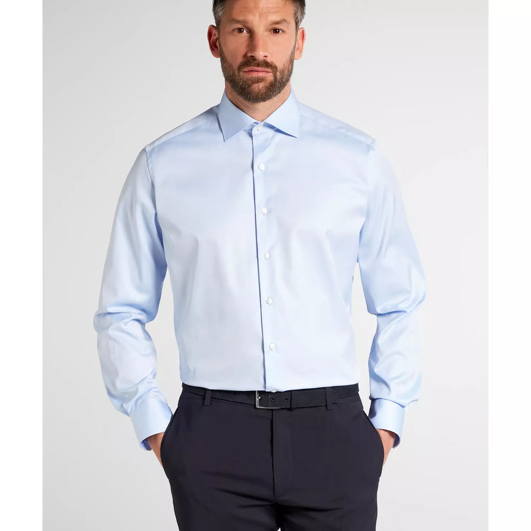 Eterna Cover Modern Fit Shirt