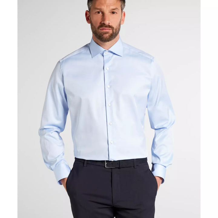 Eterna Cover Modern Fit Shirt