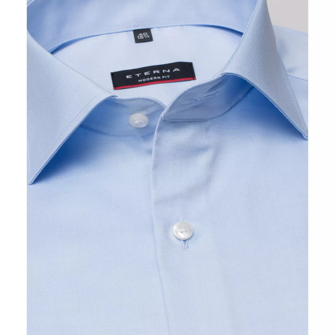 Eterna Cover Modern Fit Shirt