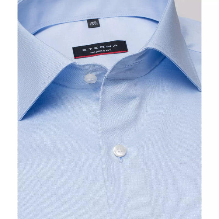 Eterna Cover Modern Fit Shirt