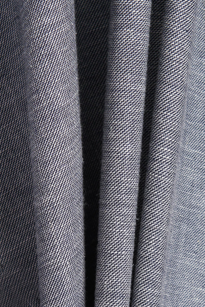 The Bespoke Suit (Heather Gray)