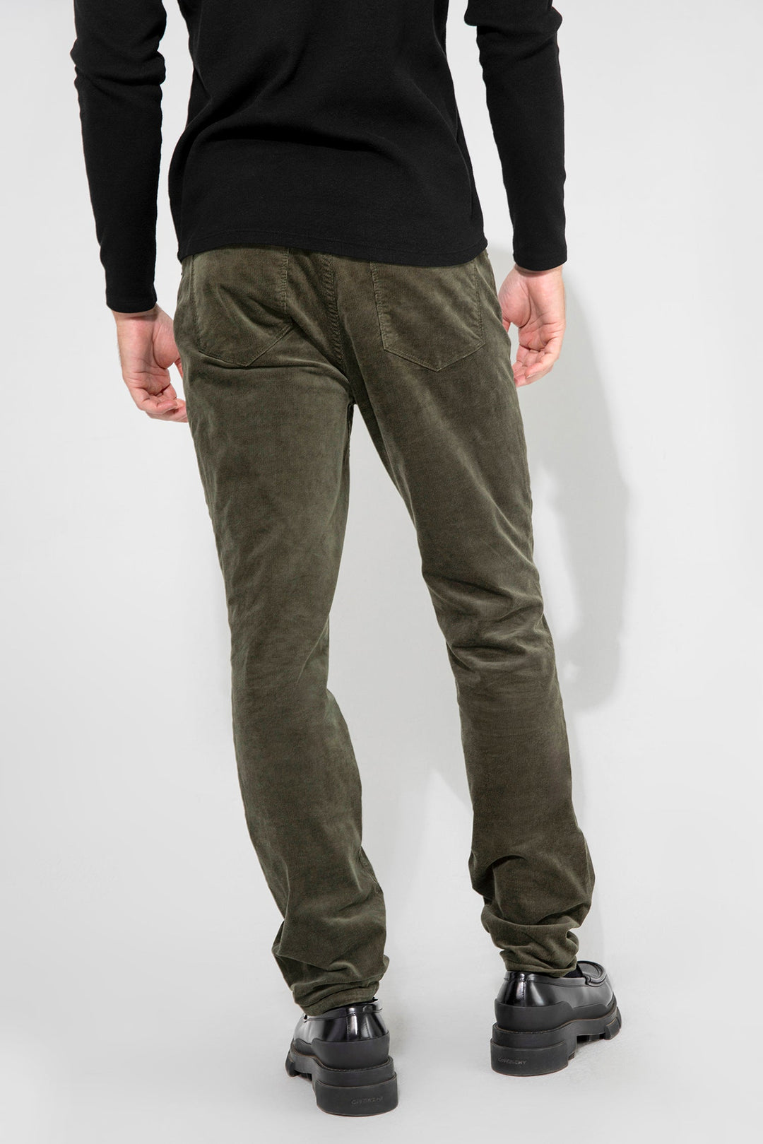 Brando Parisian Luxe Juniper