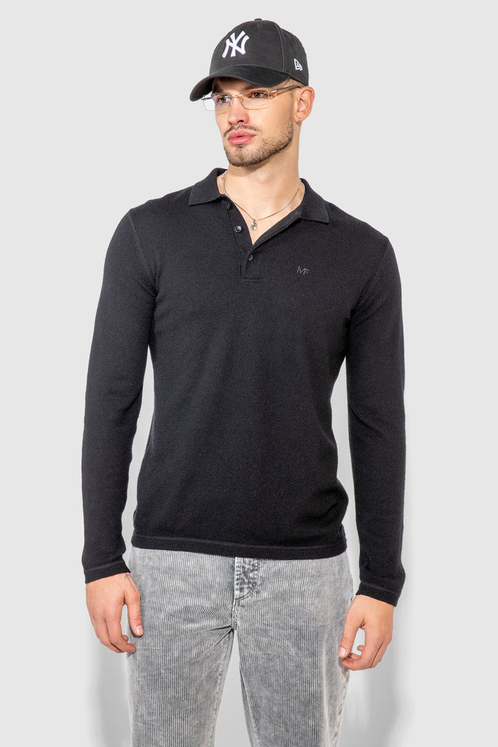 Pierce Long Noir