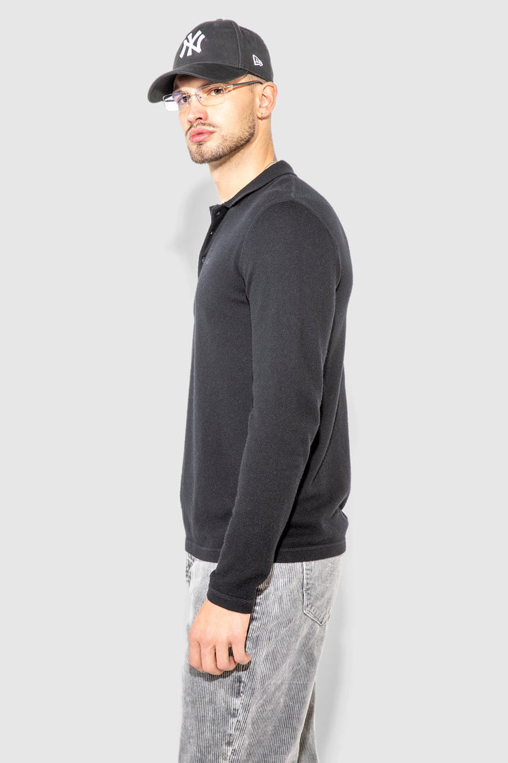 Pierce Long Noir