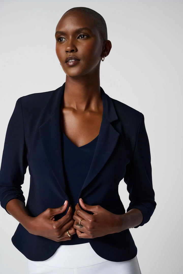 Classic Blazer - Navy