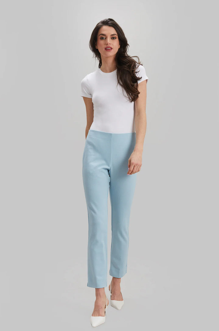 Solstice Pique Knit Annie Pant