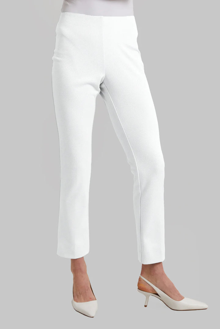 Solstice Pique Knit Annie Pant