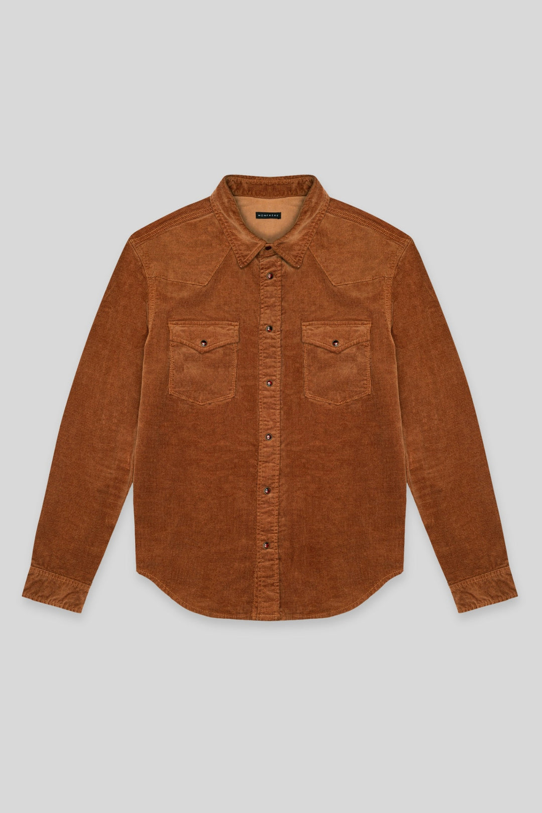 Eastwood Needle Cord Saddle