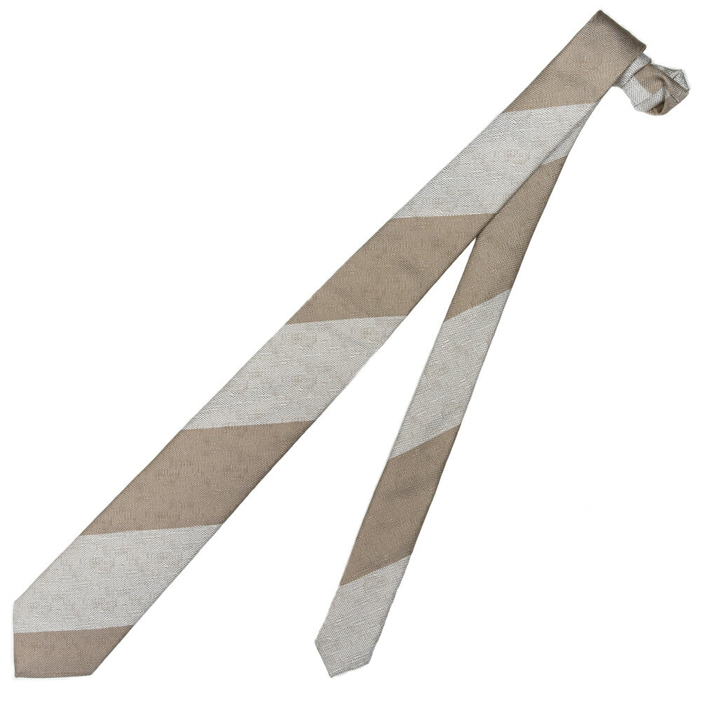Silk Woven Tie