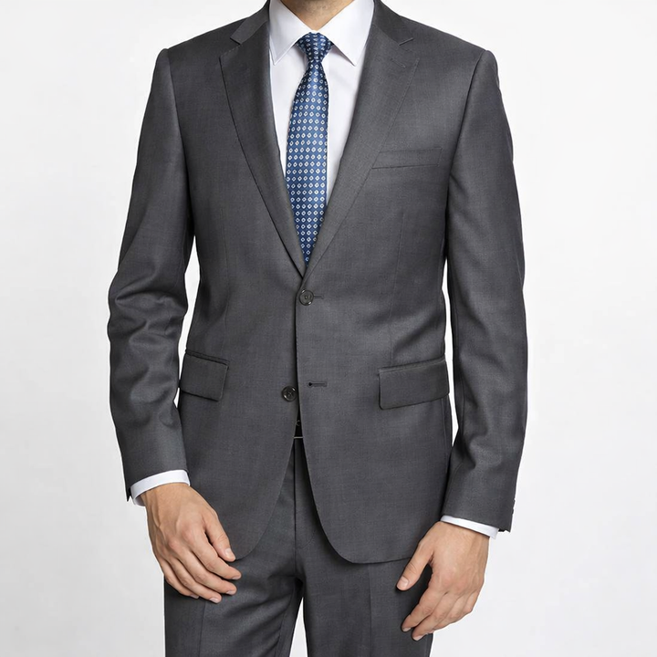 Men's Business Suit