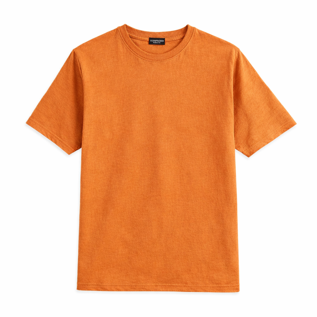 Short Sleeve T-Shirt - Melon