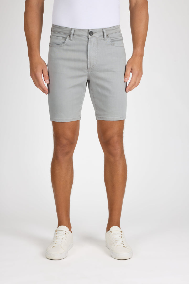 Brando Short Light Grey