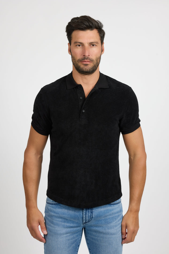 Pierce Noir