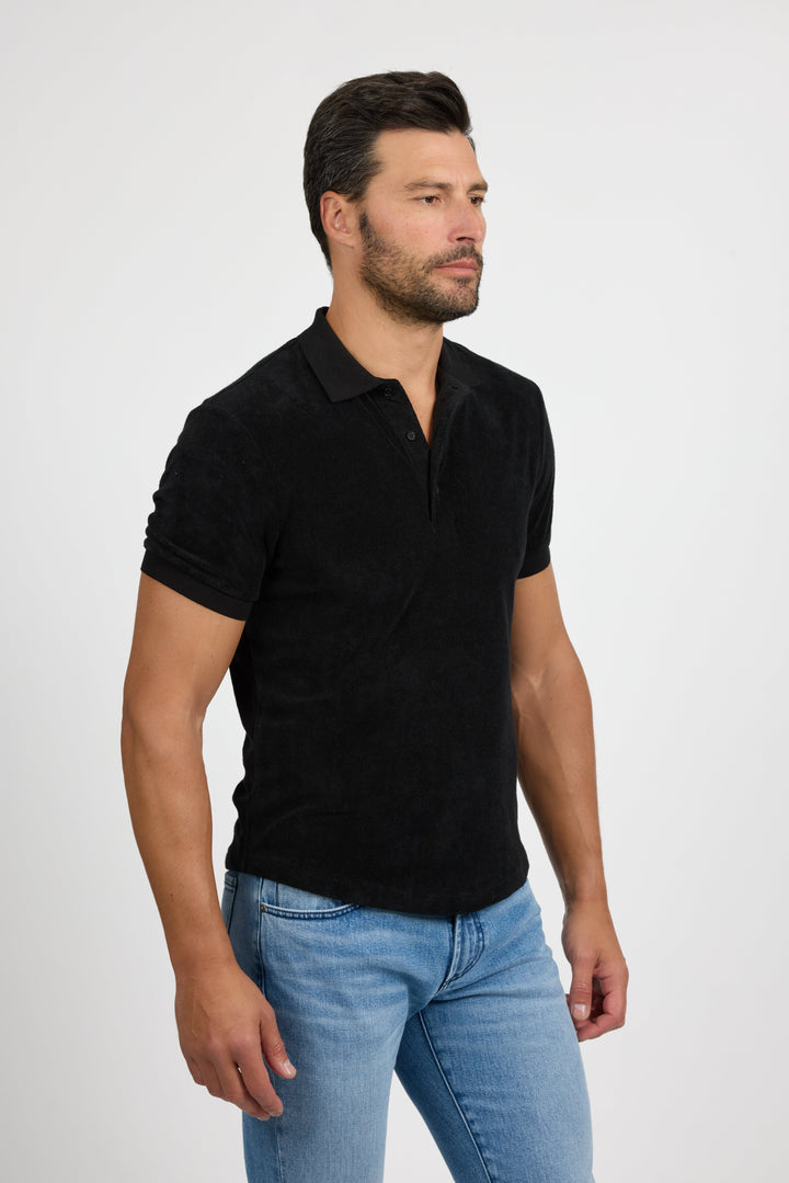 Pierce Noir