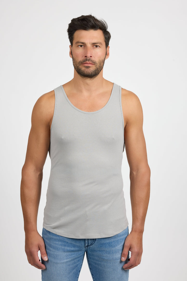 Travis Light Grey