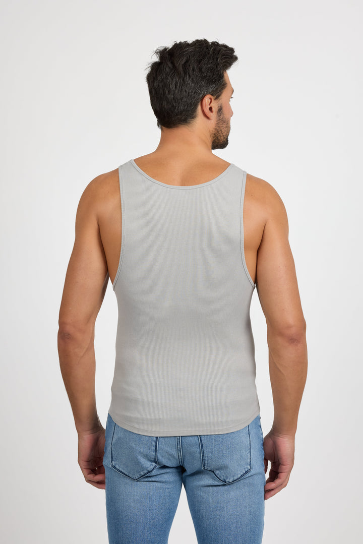 Travis Light Grey