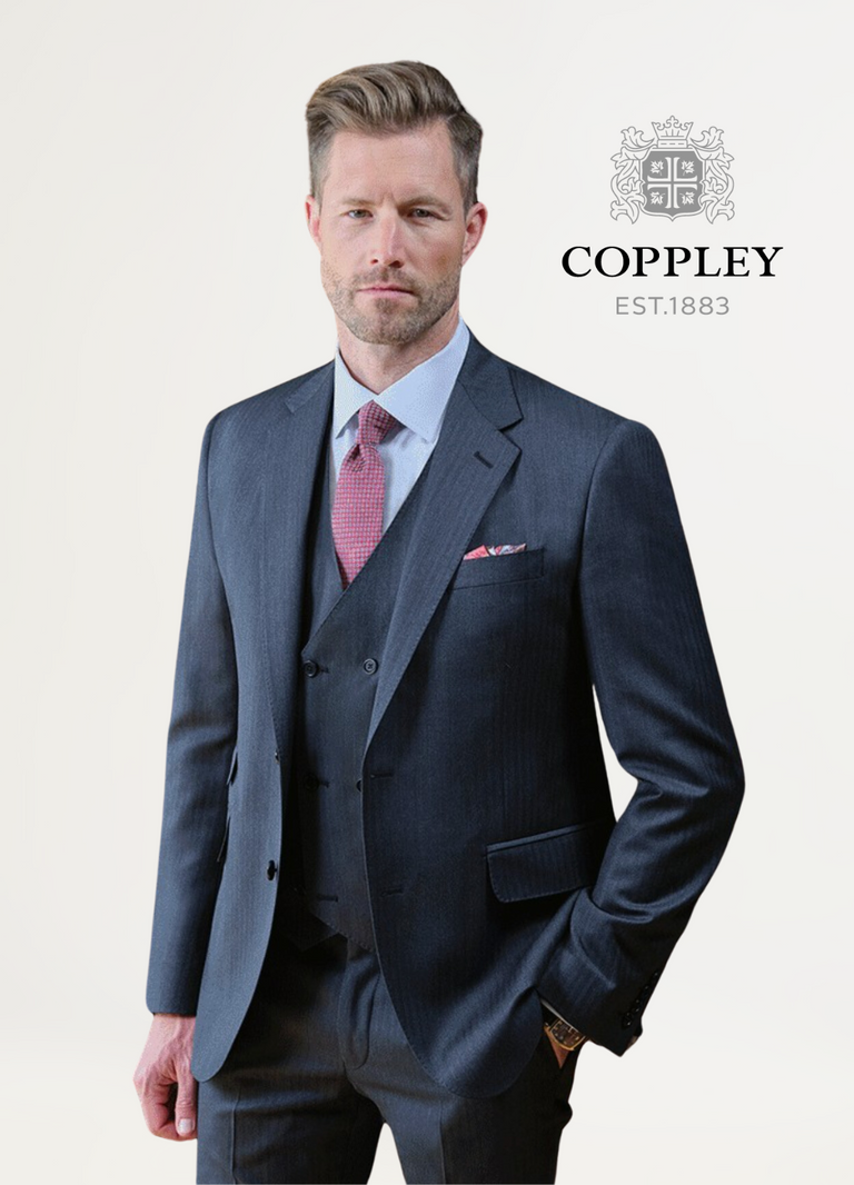 Coppley – Morneault's Stackpole Moore Tryon