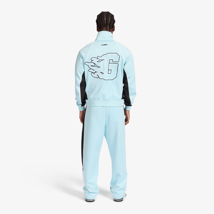 Tracksuit Pants