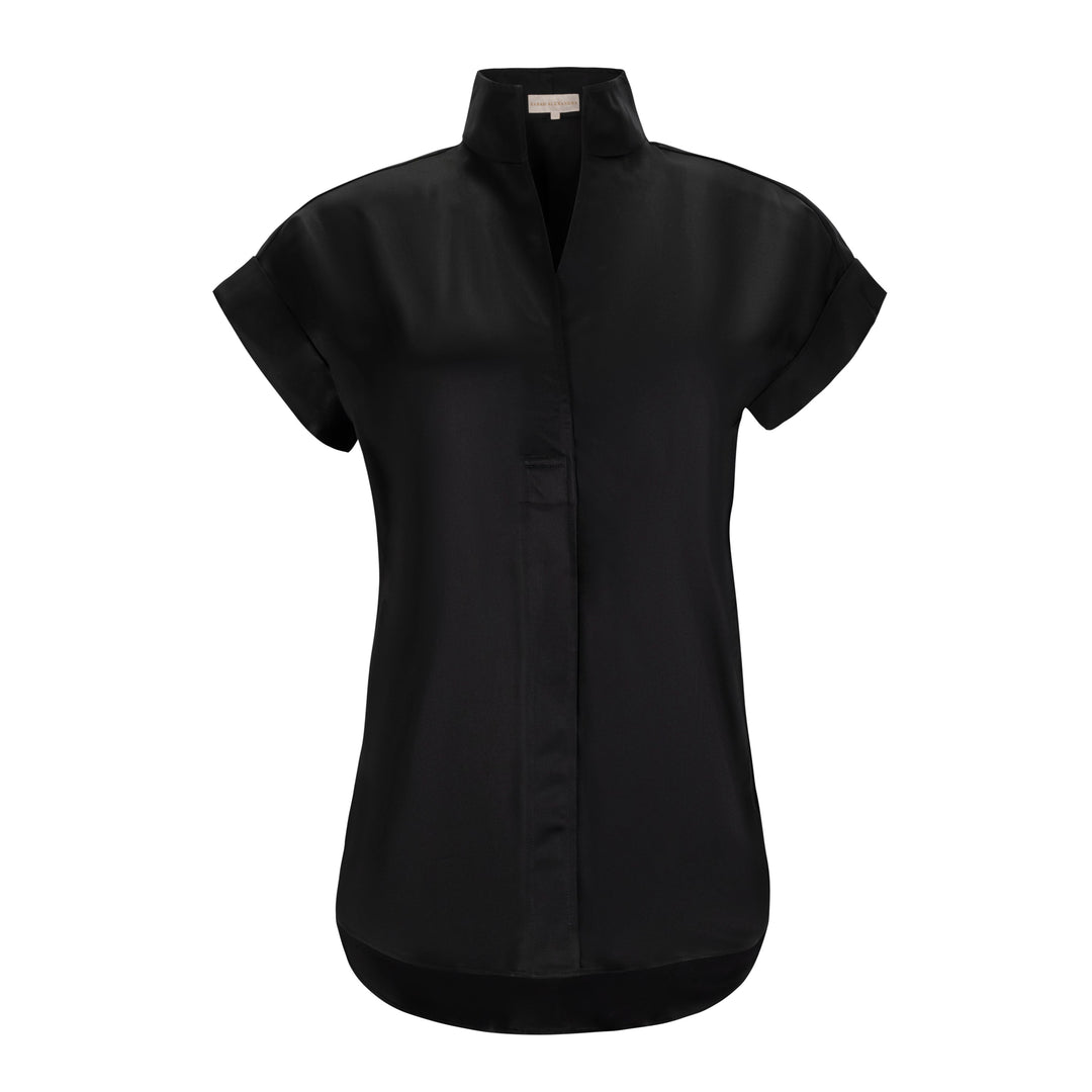 CAP SLEEVE: THE HEIRESS
