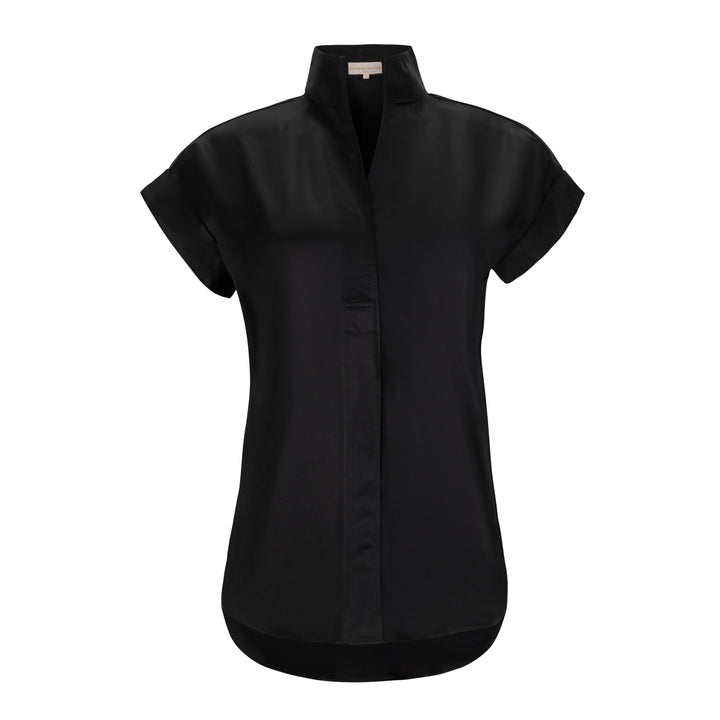 CAP SLEEVE: THE HEIRESS